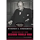 Memoirs Of The Second World War