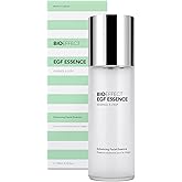 BIOEFFECT EGF Essence Toner Facial Skin Care, Hydrating Icelandic Beauty Water to Prime Skin with Minerals, Glycerin and Plant Based Growth Factor Proven to Deliver Anti-Aging Results