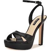 Nine West Women's Wilda Platform Sandal