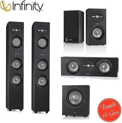 infinity reference r10