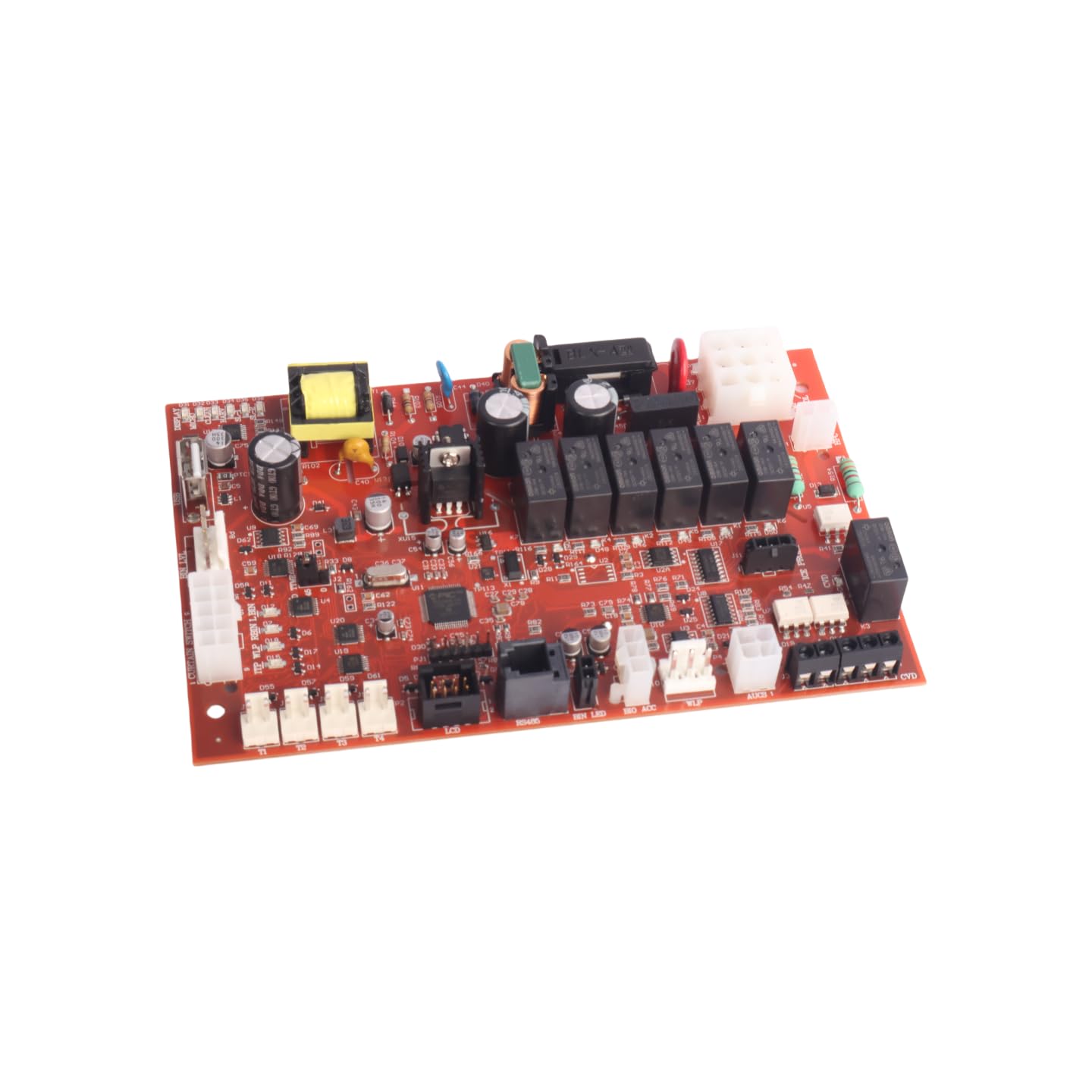 Photo 1 of 000008309 Control Board for Ice Machines Fits for Manitowoc for Manitowoc I0322 I0450P I0600 000014150 Ice Maker Control Board Parts