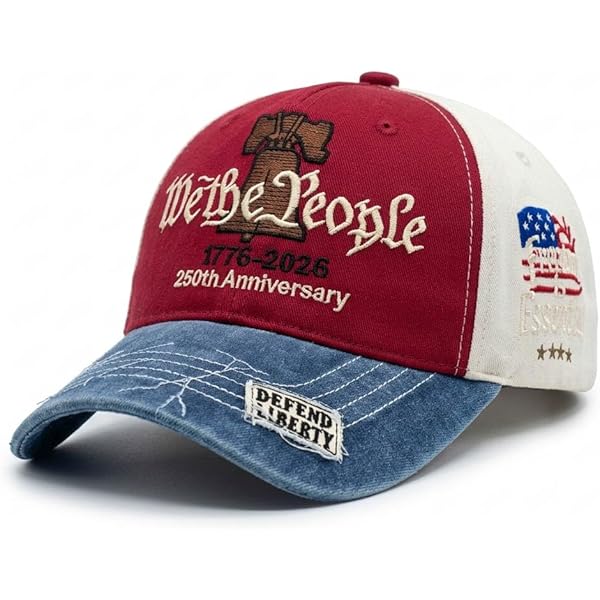 EC USS Ponce LPD-15 Ship HAT - Navy Blue - Veteran Owned Business