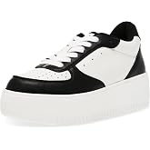 Steve Madden Women's Rocket Sneakers