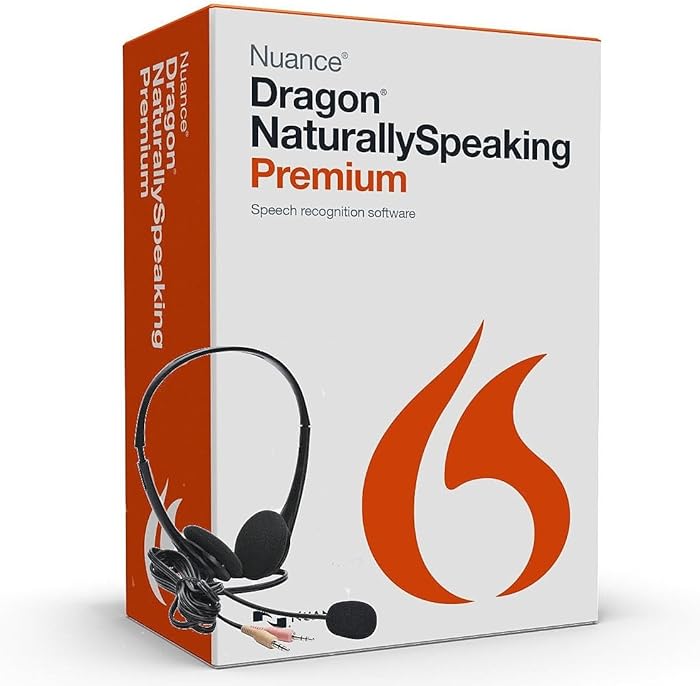 Top 10 Dragon Naturally Speaking Home 115 Upgrade To 13