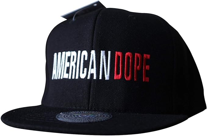dope baseball cap