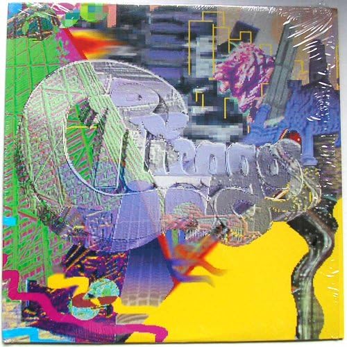 Chicago - Chicago 18 - Amazon.com Music
