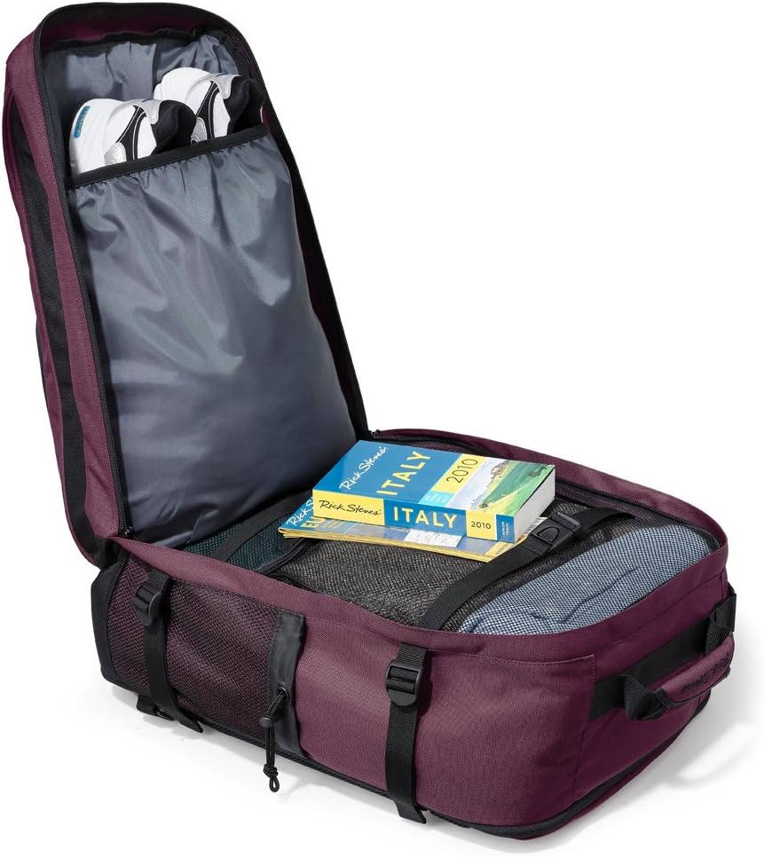 rick steves travel bags