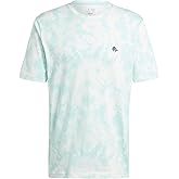 Adidas Mens All Day I Dream About… Graphic T-Shirt