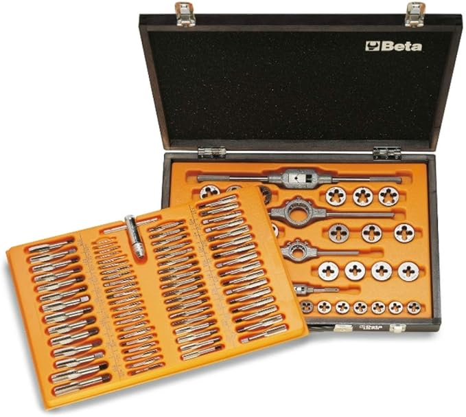 Beta 004460060-446/C110-Surtido En Caja: Amazon.es: Bricolaje y herramientas