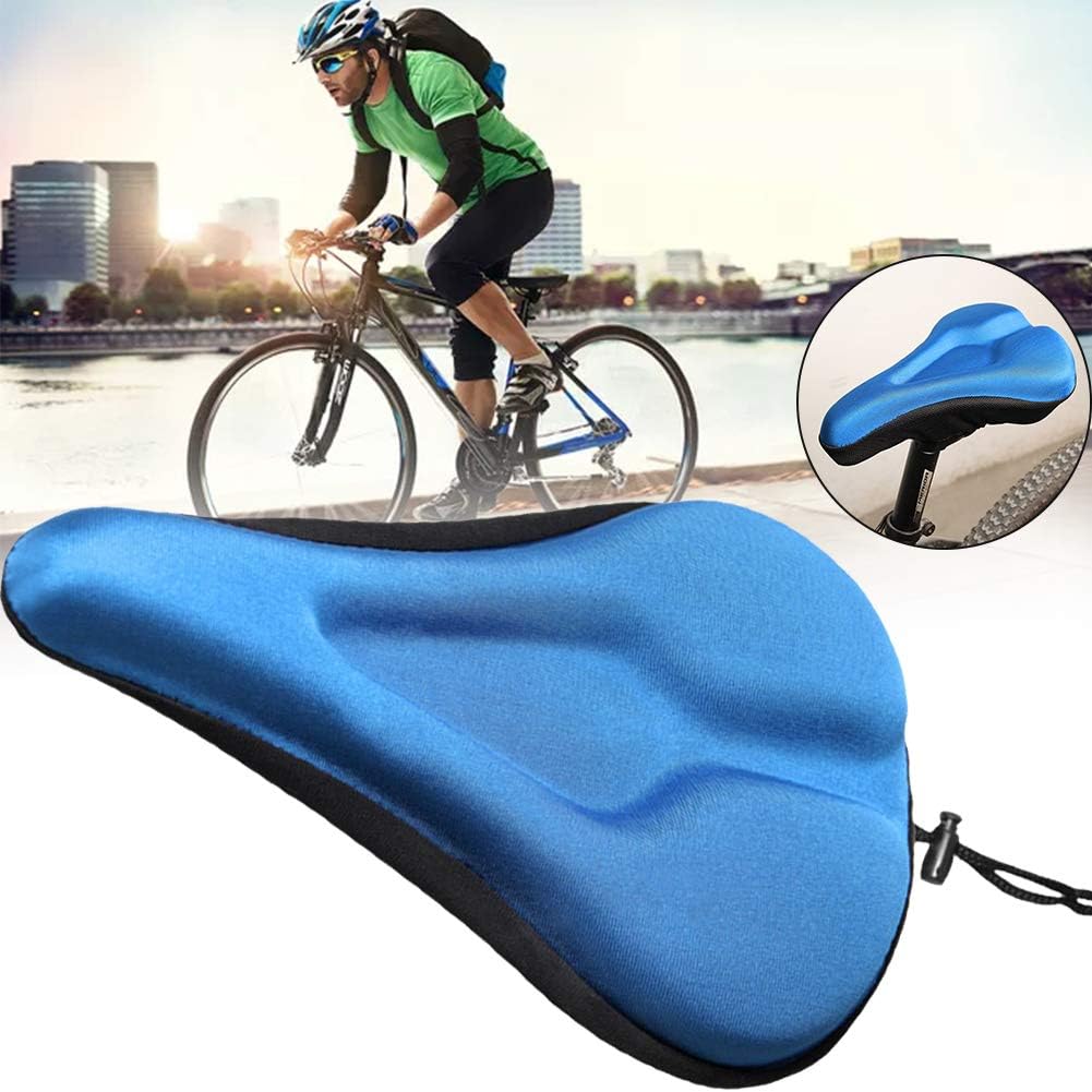 road bike seat cover