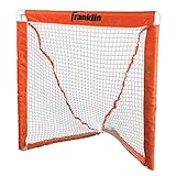 Franklin Sports Deluxe Youth Lacrosse Goal