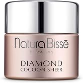Natura Biss&eacute; Diamond Cocoon Sheer Cream - Medium Shade - Tinted Moisturizer | Anti-Aging Moisturizer - Hydrates &amp; Evens Skin Tone with Lightweight Coverage - All Skin Types - Mini, 0.5 oz