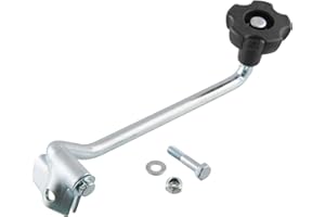 Curt 28964 Jack Handle Replacement Kit