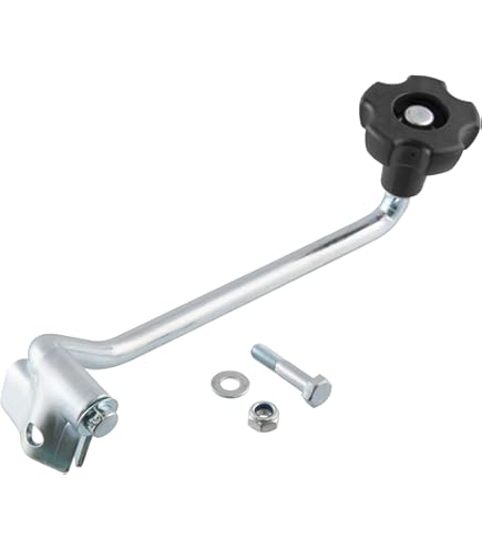 Amazon.com: Buyers Products 0091410H Side-Pin, Side-Wind