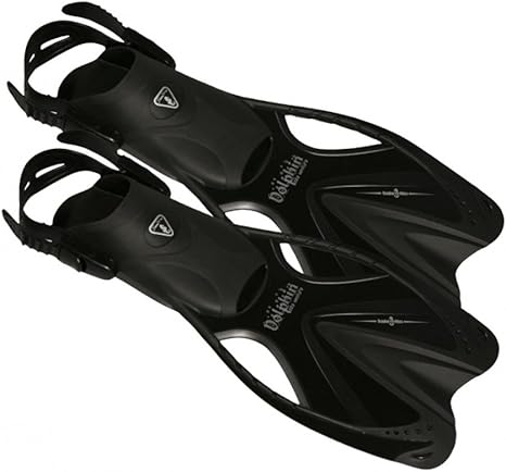 scuba fins amazon