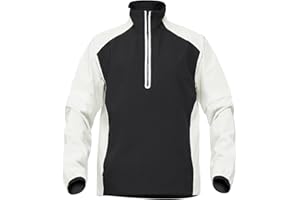 fit space Waterproof Golf Rain Jacket for Men 20K Performance Lightweight Rain Jackets for All Sports