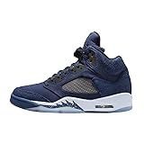 NIKE Air Jordan 5 Retro Se Mens Shoes-Size-10