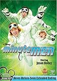 Minutemen [DVD] [2008] [Region 1] [US Import] [NTSC]