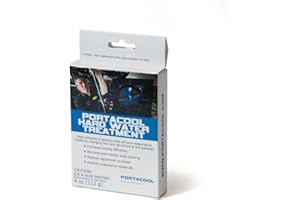 Portacool PARPACHWTB00 Hard Water Treatment