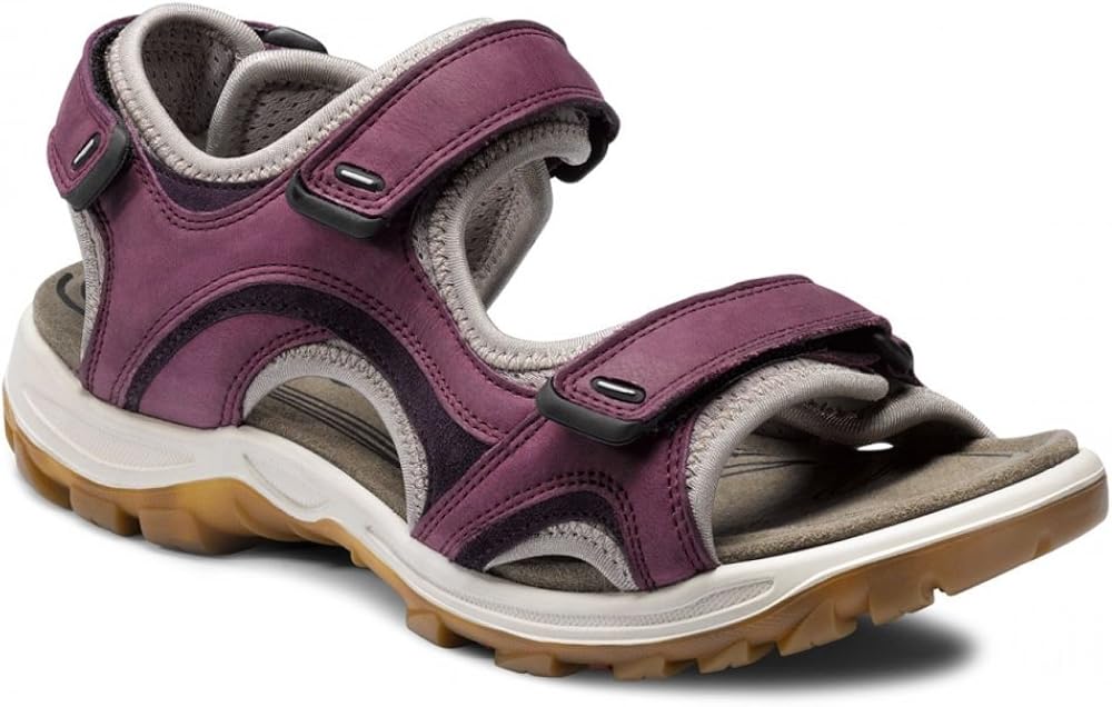 Sandy Womens Velcro Fastening Sandals 36 EU Amazon.co.uk Shoes & Bags