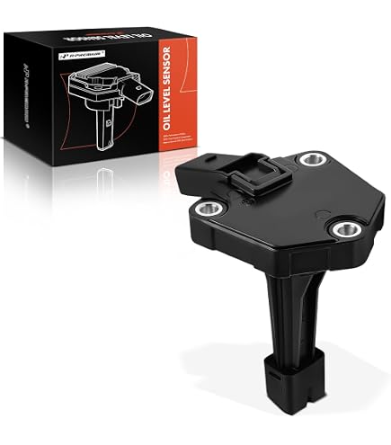 Amazon.com: AUTO-PALPAL OIL LEVEL SENSOR 06E907660 06E 907 660