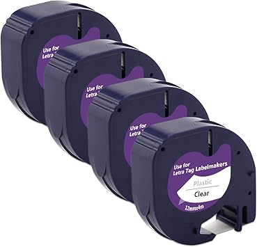 dymo label maker qx50