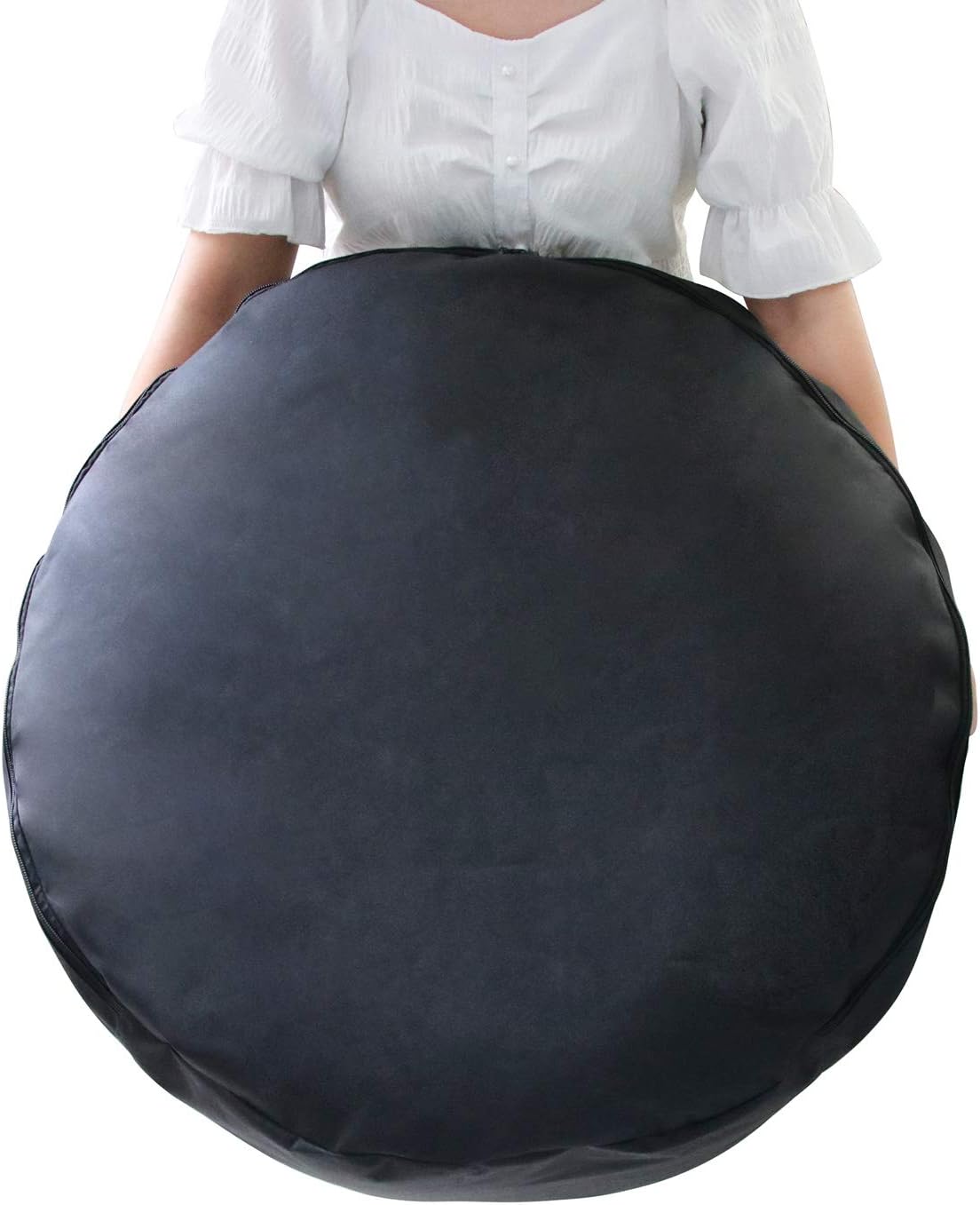 outland fire pit costco replacement parts on Amazon Com Vosdans Carrying Bag For Outland Firebowl 883 Mega Outdoor Propane Gas Fire Pit Case For Outland Firebowl 885 24 Inch Diameter Water Resistant Bag Only Garden Outdoor