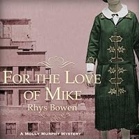 Audible edition cover