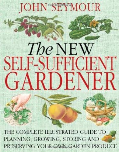 New Self-Sufficient Gardener