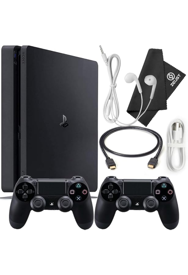 ソニーPS4 Amazon.com: PlayStation 4 Console 500 GB : Video Games