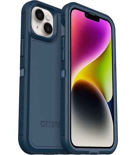 Amazon.com: OtterBox Fre Case for iPhone 14 Plus for MagSafe