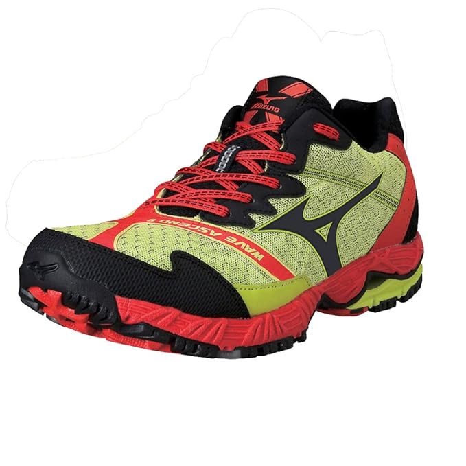 mizuno wave alchemy 11 2016