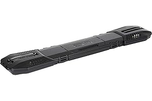Plano Arrow and Bolt Cases | Heavy-Duty Shell Protection for Archery Equipment