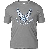 7.62 Design United States Air Force Wings Tee Shirt
