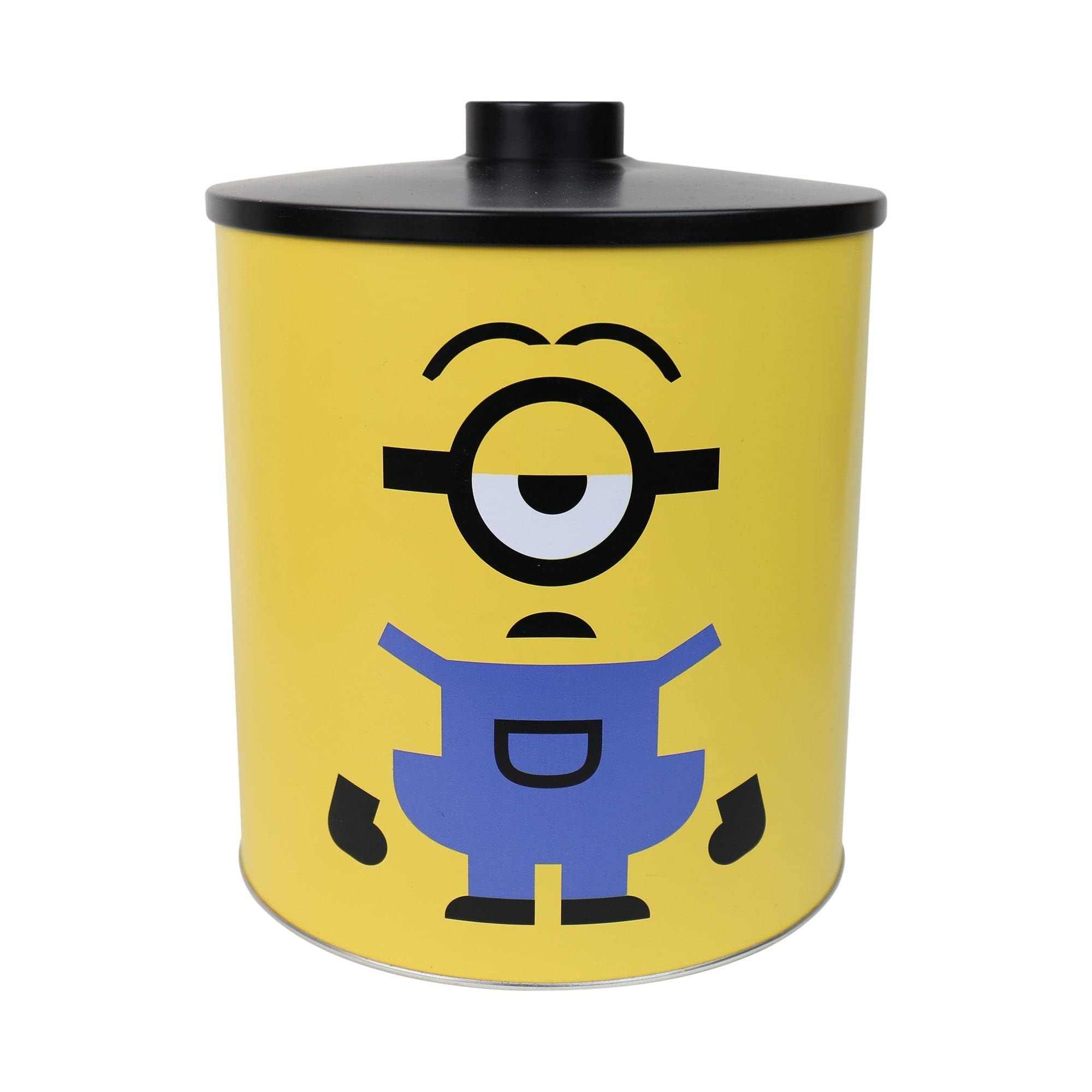 Minions Biscuit Barrell - My Cookies!, BISBMI01