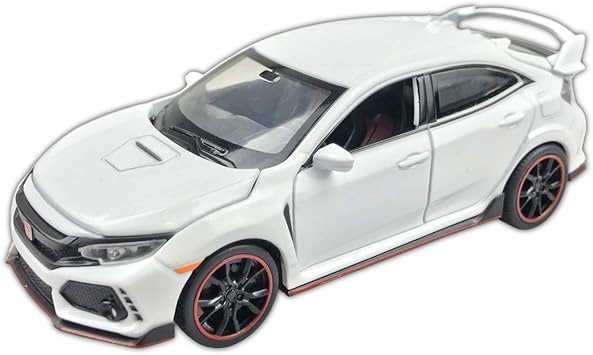 diecast civic