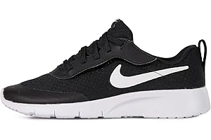 Nike Unisex-Child Tanjun Easyon Shoes