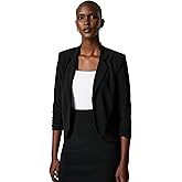 Midnight Blue Cover Up by Joseph Ribkoff