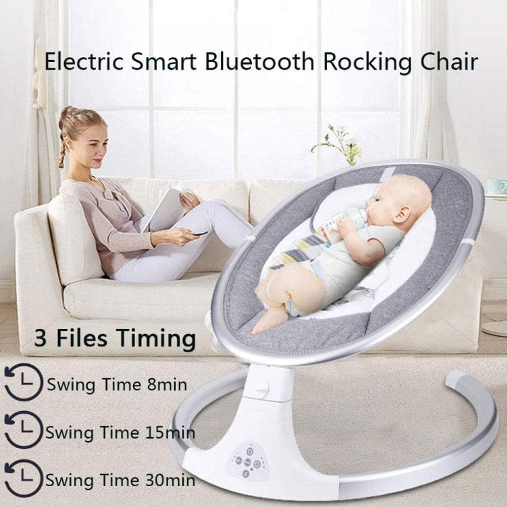baby swing chair bb005
