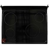 GE Appliances WB62X20903 Range Main Top Assembly