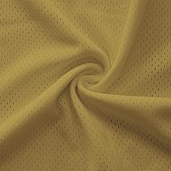 Pico Textiles 20 Yards Bolt – Vegas Gold