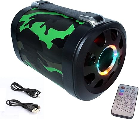 big 5 bluetooth speaker