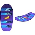 Spooner Boards Freestyle - Purple, 25.5"L x 11.25"W
