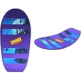 Spooner Boards Freestyle - Purple, 25.5"L x 11.25"W