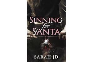Sinning for Santa: A Dark Mafia Christmas Romance (Marx Empire)