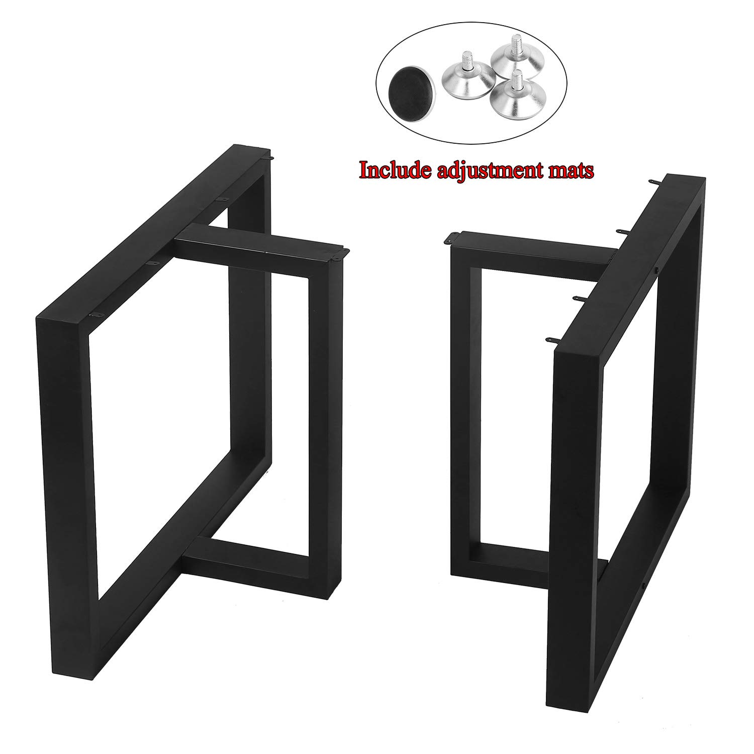 Best Cast Iron Wood End Table