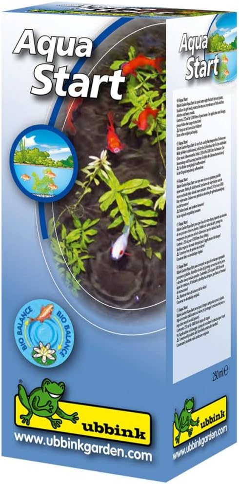 Altadex Aqua Start 250 Ml