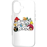 Angry Birds Classic Case for iPhone 17