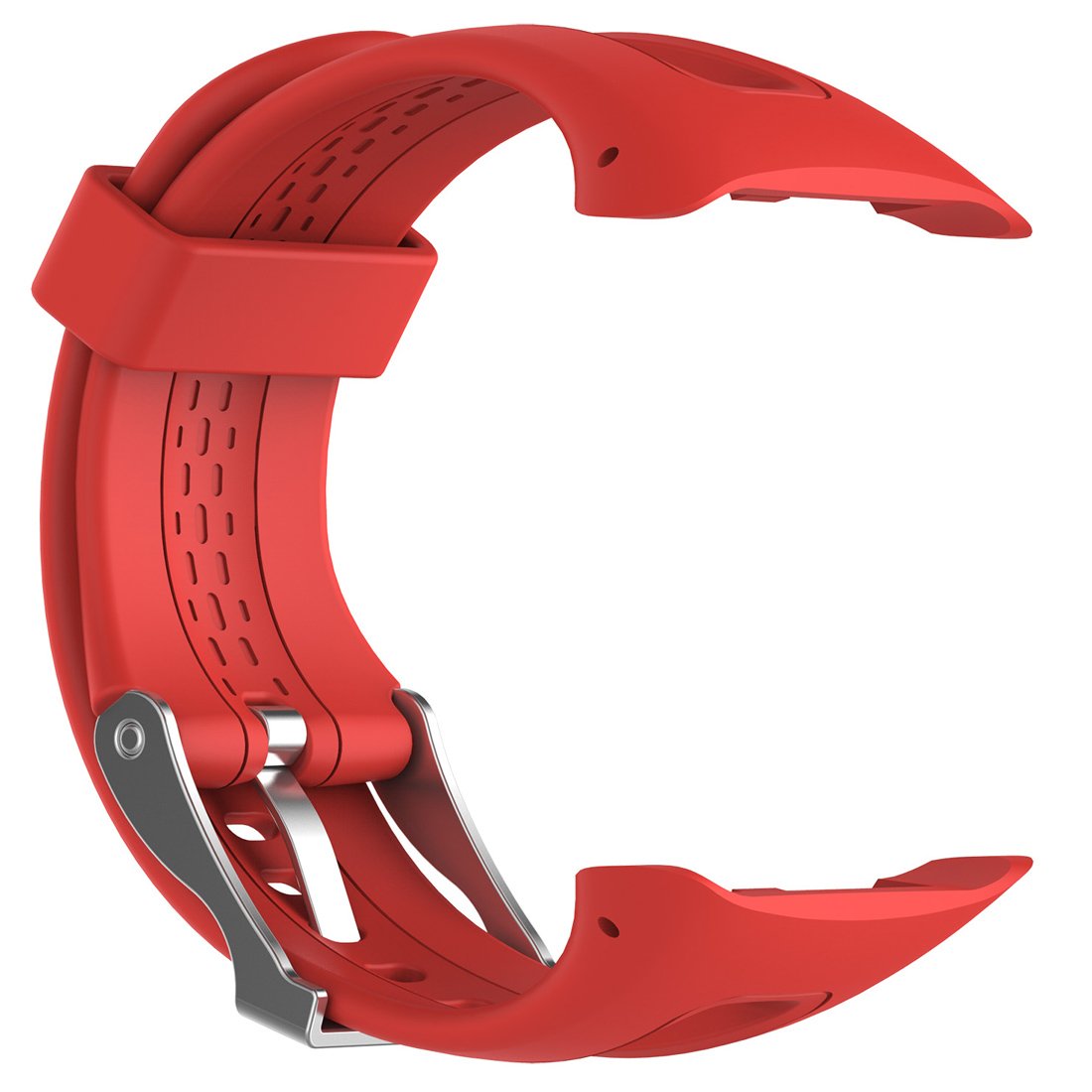 Correa de repuesto, de la marca Lokeke, para Smartwatch Garmin Forerunner 10 y 15