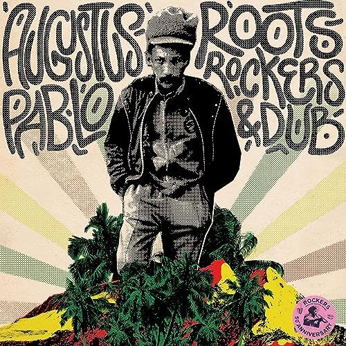Augustus Pablo - Roots Rockers & Dub - Amazon.com Music